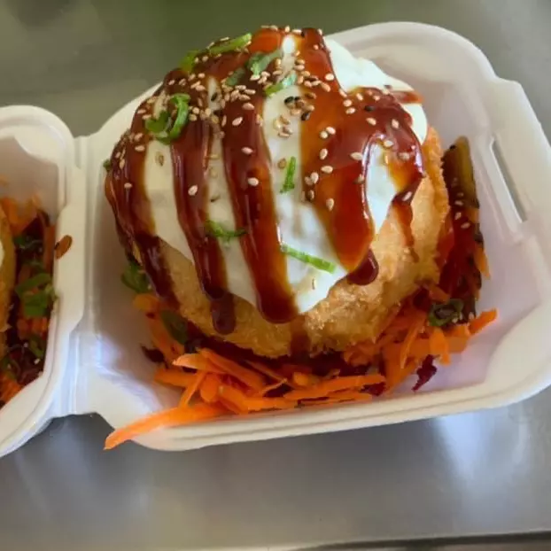 Bomba de camarón 2x1