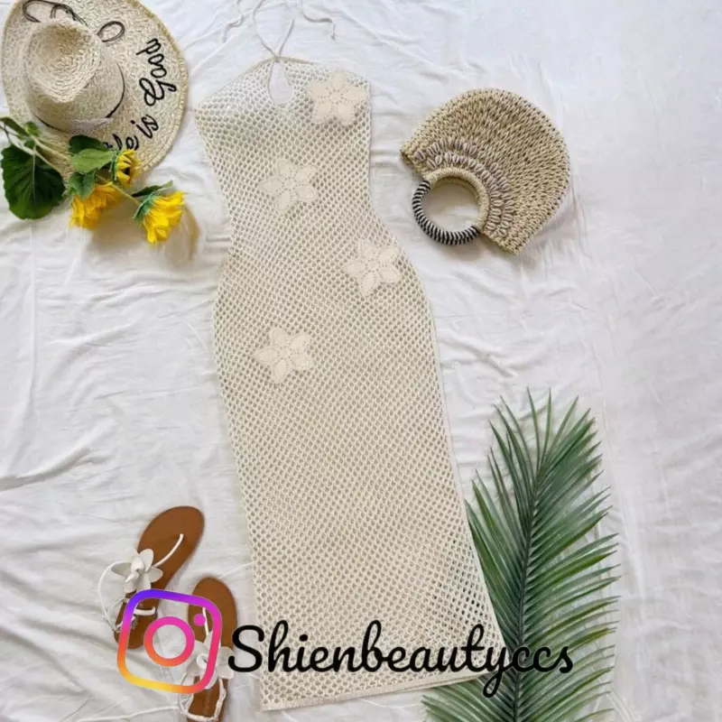 Cover flores