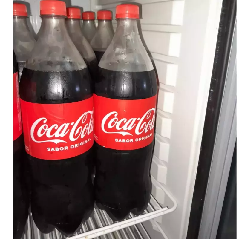 Coca-cola 1½ cc