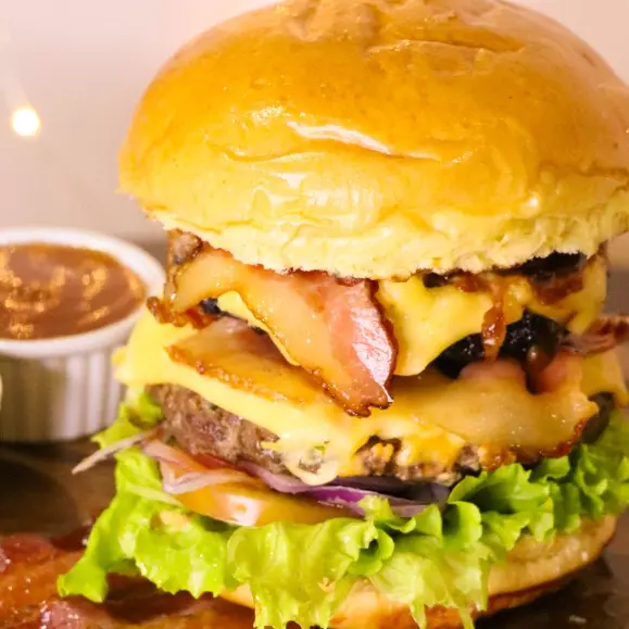 Duplo Burguer