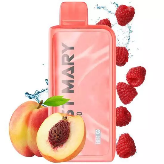Peach Berry