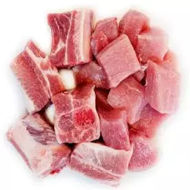 Freír (costilla y carne)