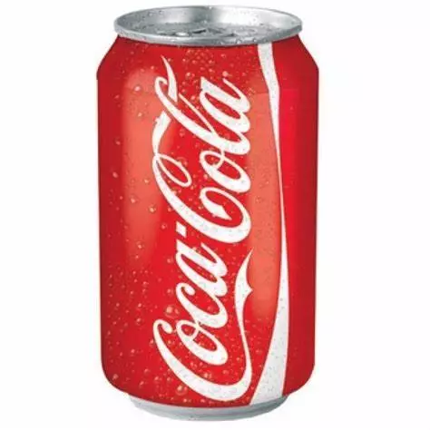 Coca-Cola Lata 350ML