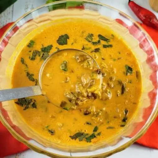 CALDO DE SURURU