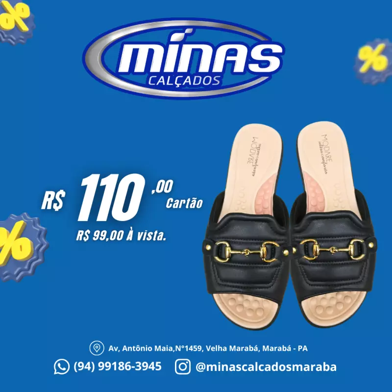 Chinelo RF:7174120