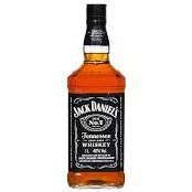 JACK DANIELS TRADICIONAL 1L
