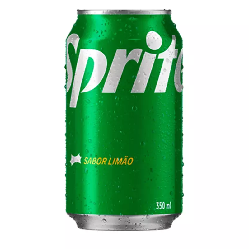 Sprite Lata 350mL