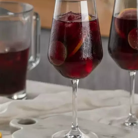 Copa Tinto de Verano