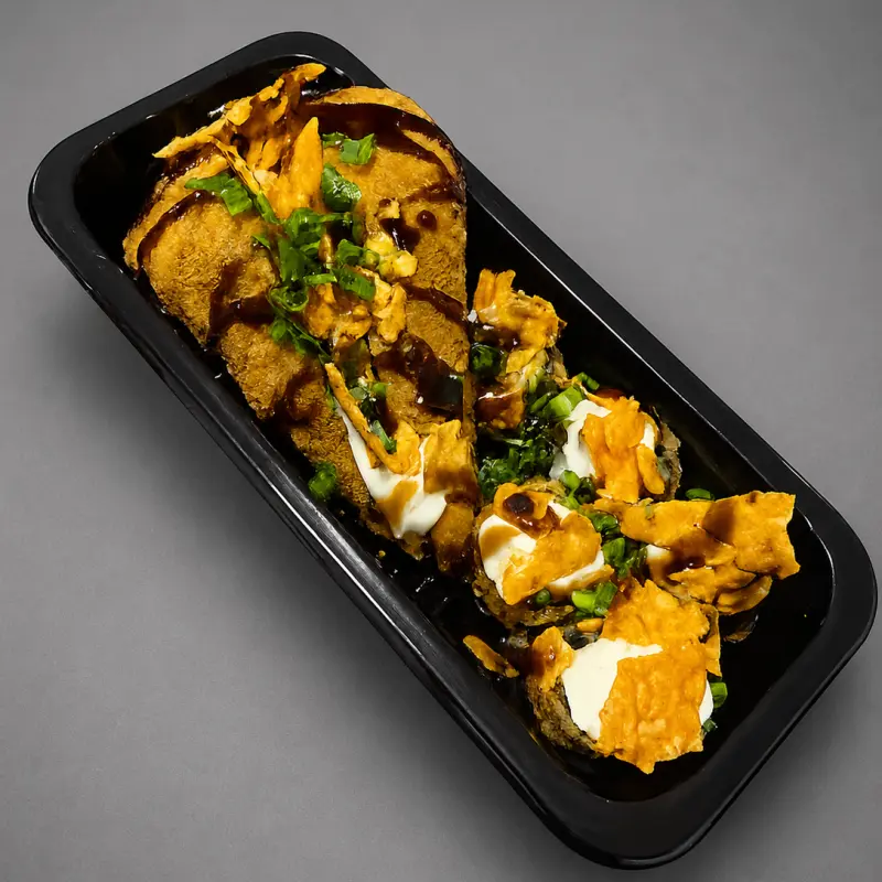 Combo Doritos
