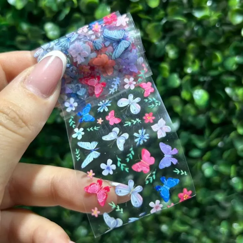 Foil Decoração N•24