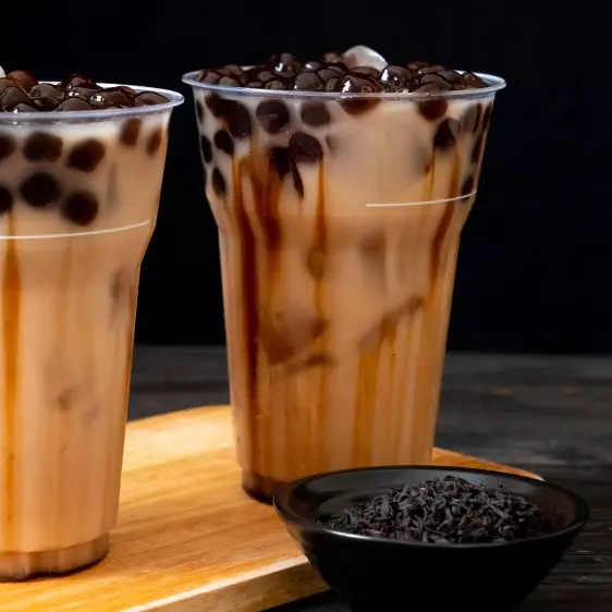 Milk Tea