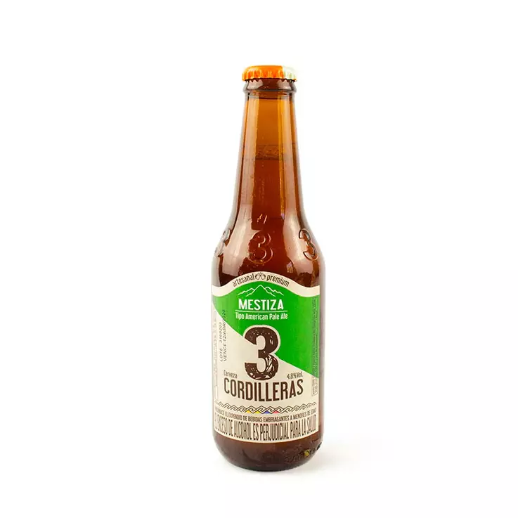 Cerveza