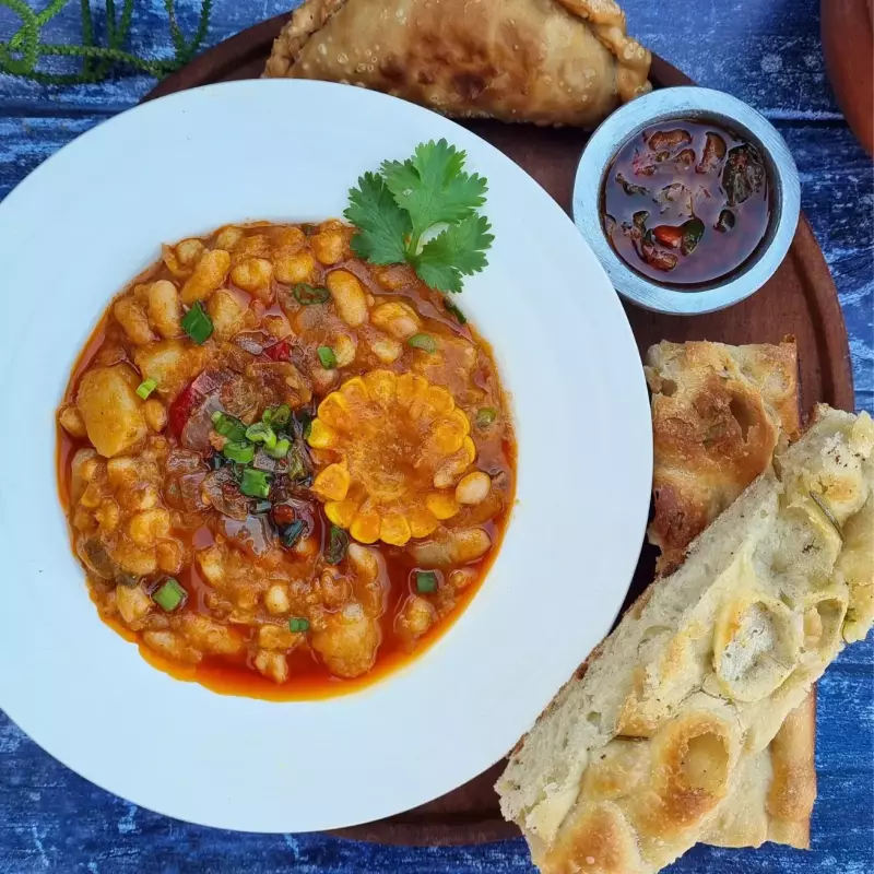 Locro épico