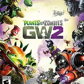 PvsZ GW 2 (2-4 Jugadores)