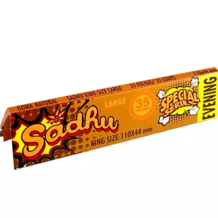 Seda Sadhu Evening Marrom