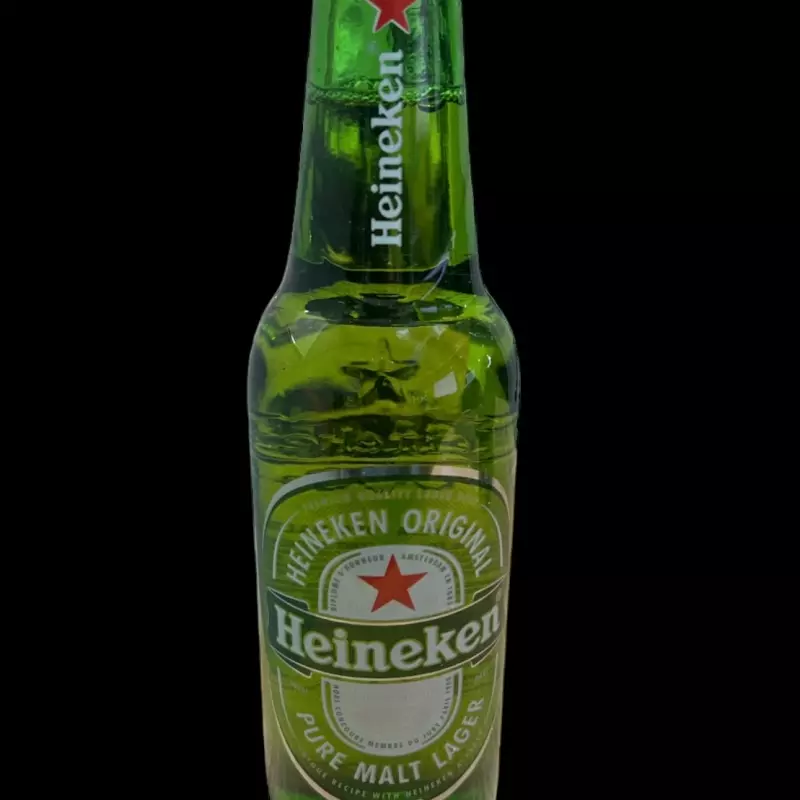 Cerveja Long Neck