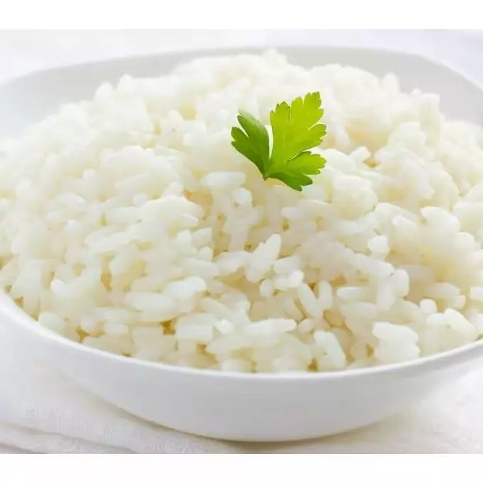 Porção de Arroz