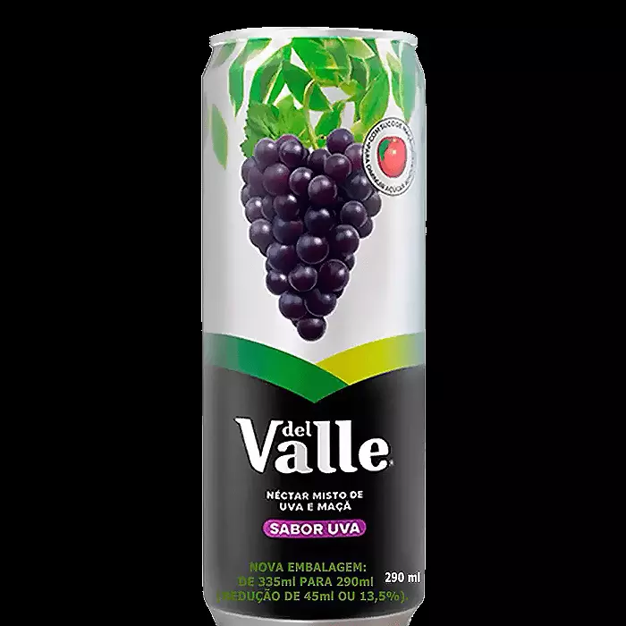 Suco del valle