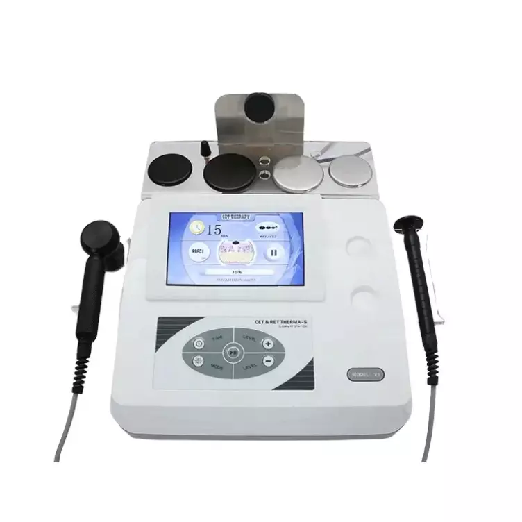 Tensamax Capacitivo y Resistido