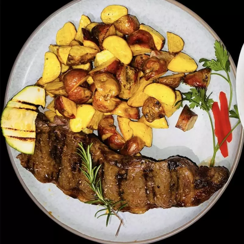 BIFE NACIONAL (280g)