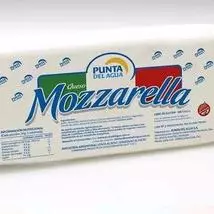 Mozarella Punta de Agua
