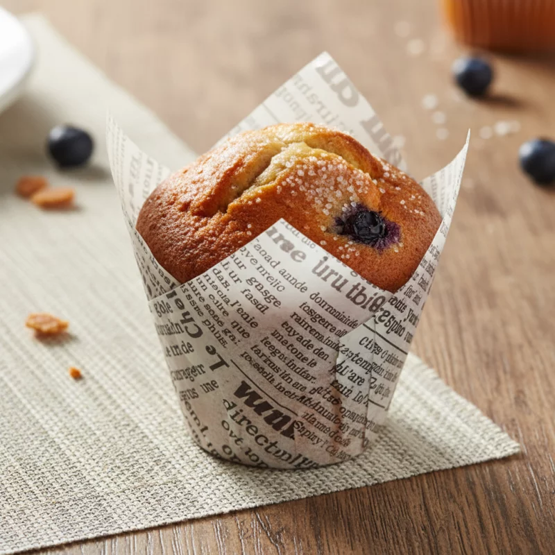 1116 CAPACILLO TULIPAN  - N.º 12