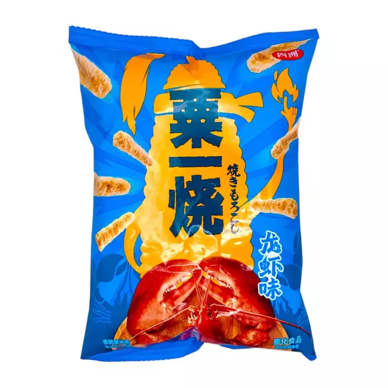 Snack Langosta Four Seas