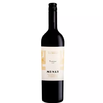 Vinho Munay Malbec