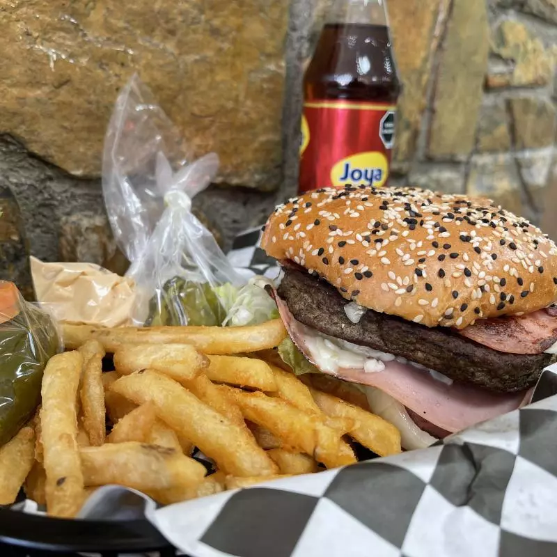 DOBLE ESPECIAL COMBO