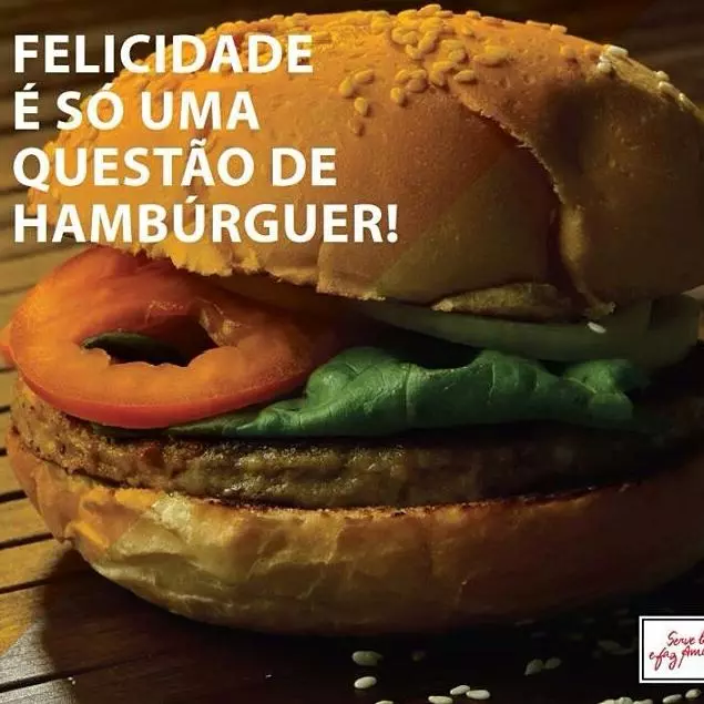 Hamburguer