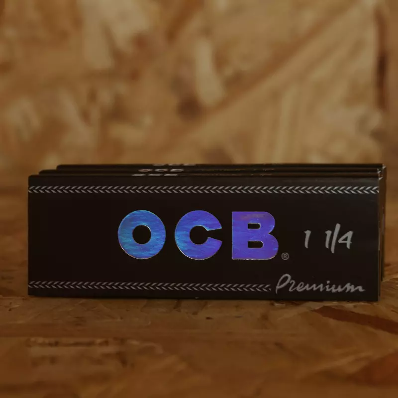 OCB Premium