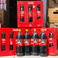 Coca Cola Retornable 2.5L