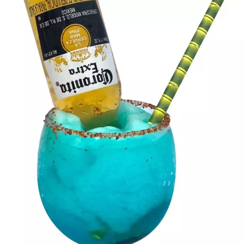 Margarita Coronada