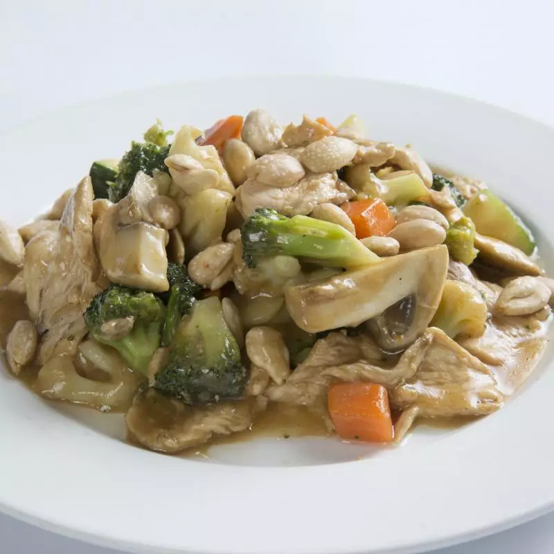 Pollo Chitén
