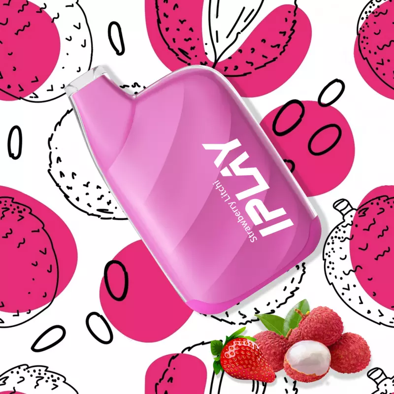 Strawberry Litchi ( 12 )