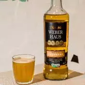 CACHAÇA Weber Haus AmburanA