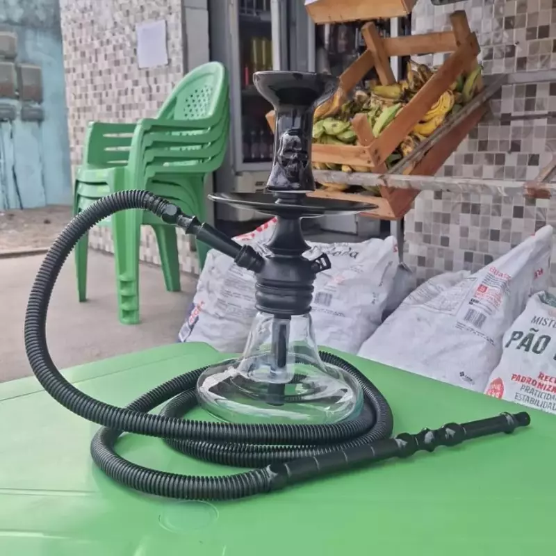 Narguile Completo M2