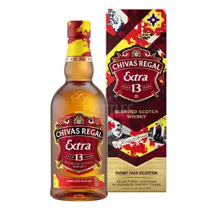 Chivas Extra 13 -750 ml