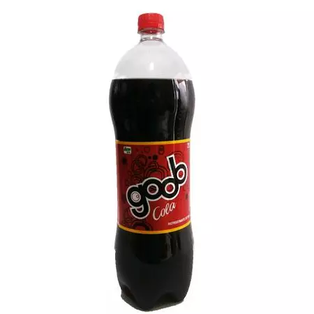 REFRI.GOOB COLA 2 LITRO C/6