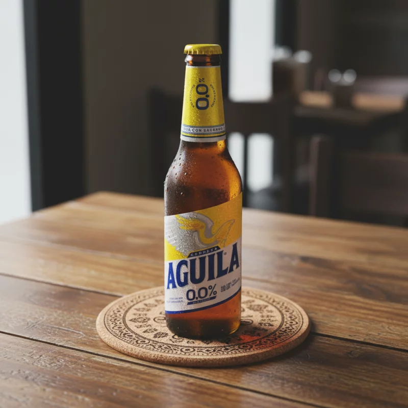 Aguila 0% Zero