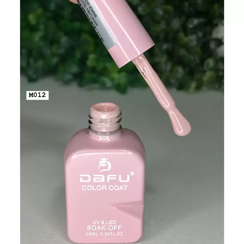Esm. Gel Dafu M012
