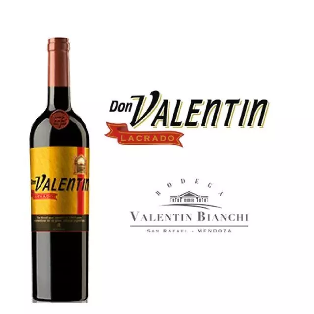 Don Valentin Lacrado