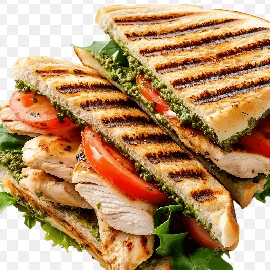 🥪 Sándwich Asado del Potrero