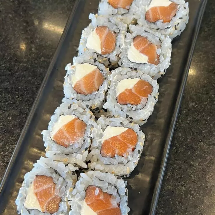 URAMAKI FILADÉFIA OPS 10 UND