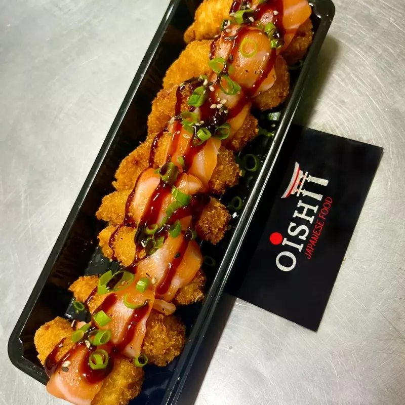 Joe Camarão Especial