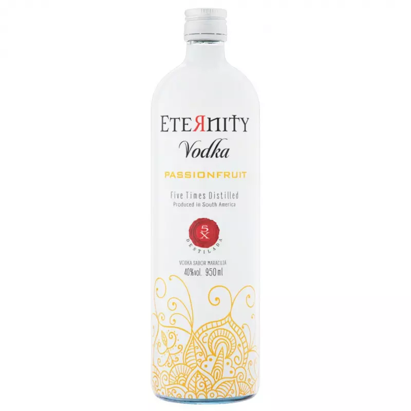 ETERNITY TROPICAL 950 ML