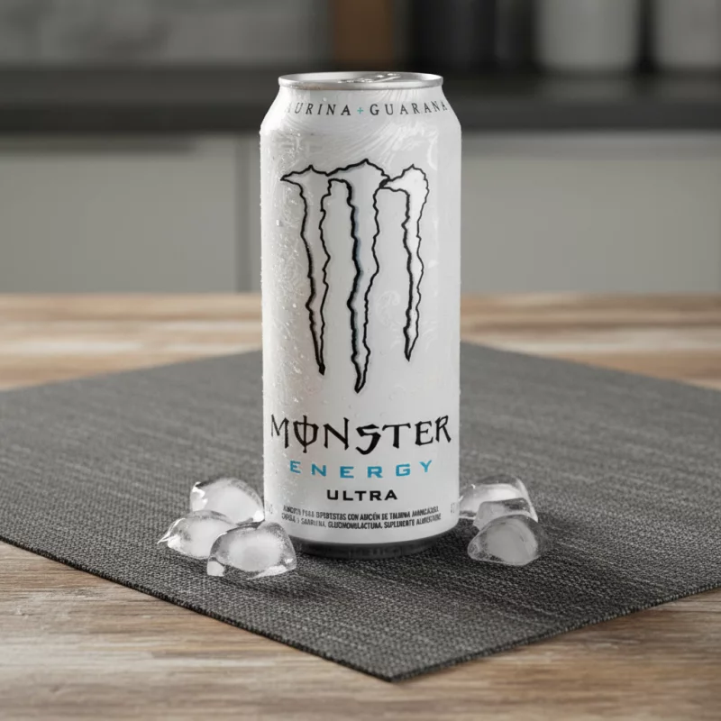 Monster Ultra Energy x 473 ml