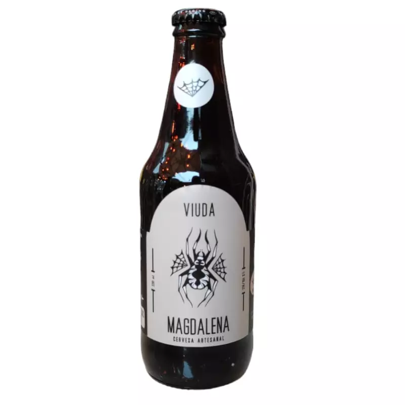 VIUDA - Magdalena