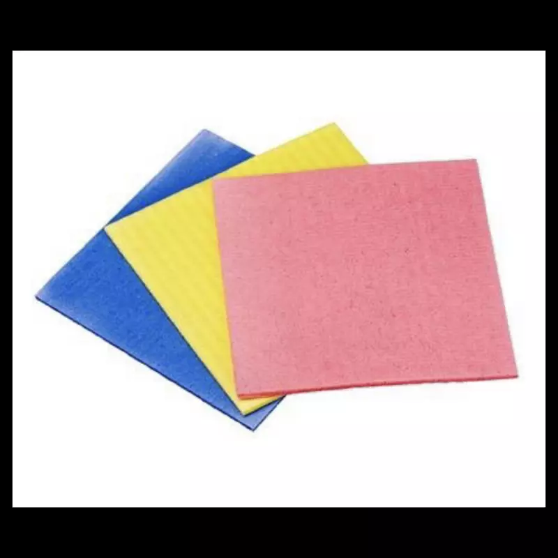 Pack esponja húmeda 3