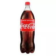 Coca cola  1.5lts